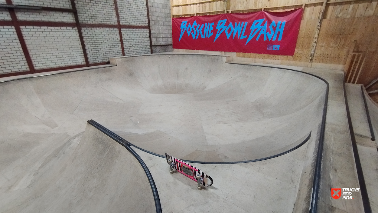 World Skate Center